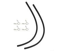 Yuanpgky 2 set di lampadine di innesco per tosaerba compatibili con modelli 570682, 570682A, 751-10639, AV520, HMSK100, HMSK105 e HMSK110