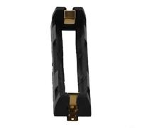 Yuanpgky 2x3x4 Battery Holder Storage Case Box Contenitore per fai da te Elettronica e progetti di alimentazione(1)