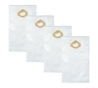 Yuanpgky 49-90-2016 Sacchetti per aspirapolvere in pile per 0960-20 - 0960-21 per M12 FUEL 1.6 galloni Wet Dry Vacuum - Cattura polvere da officina - Supporto per borsa attaccabile incluso (confezione