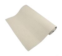 Yuanpgky Adesivi da parete a prova di umidità, impermeabili, a prova di rumore, rotolo di isolamento termico, compatibili con decorazioni per la casa e il giardino, 50 x 300 cm, XPE (beige giallo)