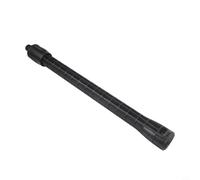 Yuanpgky Asta di prolunga per idropulitrice 0,4 m di lunghezza, attacco per lancia spray, struttura in ABS, compatibile con detergenti serie K2 K3 K4 K5