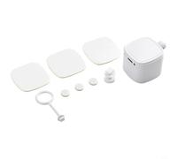 Yuanpgky Attuatore per interruttore della luce per casa - Interruttore meccanico a dito robot telecomandato, corpo in ABS, 48 x 37 x 33 mm, 500 mAh BLE 4.2 Pulsante wireless