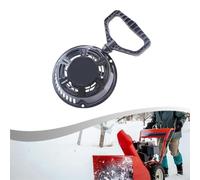 Yuanpgky Avviamento a strappo per montaggio a strappo per spazzaneve - Compatibile con 951-12408, 951-14151 e altri modelli da 208 cc - Tosaerba e Outdoor Power Equip