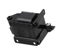 Yuanpgky Bobina solenoide CA per elettromagnete BERM SA-2402/SA-2502, attuatore push-pull a trazione CA 220 V con cavi in rame stagnato, 50/60 Hz, isolamento di classe B, IP67 sigillato (SA-2502 220 V