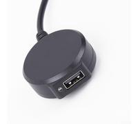 Yuanpgky Cavo adattatore musicale wireless USB AUX per interfaccia MMI con supporto A2DP e accoppiamento doppio dispositivo