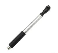 Yuanpgky Chiave combinata | 43,5 cm per design sottile con sistema di cambio rapido in 3 secondi | estensore per chiavi dinamometriche ad alta coppia per teste driver da 3/8, 1/2, 1/4 | Compatibile