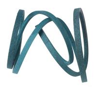 Yuanpgky Cinghia di trasmissione da 106 cm per Troy serie 754-04060 954-04060, struttura in corda aramidica con resistenza al calore e all'olio, compatibile con telai di design LT-5