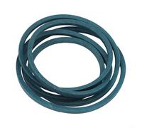 Yuanpgky Cinghia di trasmissione per tosaerba in aramide verde per Murray 037X62MA, 37X62, 37X62MA - sostituisce 387002x83A, 38715x82A, 405000x31B, 405000x8F, 405005x99B (M136297 M1526266) 30