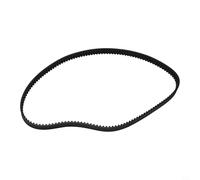 Yuanpgky Cinghia per ponte Toro per tosaerba TimeMaster da 76,2 cm per - OEM 120-3335 di ricambio per - design con ingranaggio 1,9 cm di larghezza x 111,8 cm di lunghezza per - compatibile con modelli