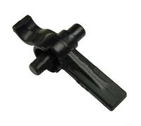 Yuanpgky Clip per tubo di ricambio numero 90605748 compatibile con chiavi serie DCBL790, DCBL722, CMEBL712, DCBL770, CMCBL720 e DWBL700 per casa e