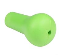 Yuanpgky Comoda cintura cardanica da pesca con cuscinetti per canna da pesca in EVA, per battaglie di grandi pesci, struttura in poliuretano spessa 8 mm, assorbimento degli urti, adatta a tutti i tipi