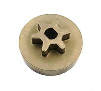 Yuanpgky Confezione da 2 pignoni di ricambio per sega DeWalt 90618228, compatibili con parti per sega serie DCCS620B, DCCS620P1, DCCS670X1, DCCS690B