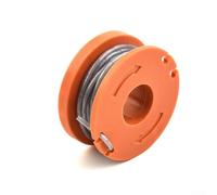 Yuanpgky Confezione da 3 bobine per decespugliatore e filo da 0,5 mm per modelli CGT18LA1, CGT183A, GT18, parti di ricambio per apparecchiature elettriche esterne