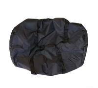 Yuanpgky Copertura impermeabile per forno per pizza per uso esterno, rivestimento in tessuto Oxford 420D, copertura protettiva per griglia di protezione, adatta a 24,8 x 16 x 6,3 pollici e 76,2 x 23,5