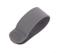 Yuanpgky Copertura protettiva per acceleratore del pollice dell'acceleratore del pollice dello scooter elettrico, compatibile con i modelli Xiaomi e Pro, materiale in silicone per una maggiore durata