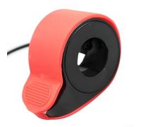 Yuanpgky Copertura protettiva per acceleratore dell'acceleratore del pollice dello scooter elettrico, compatibile con i modelli Xiaomi e Pro, materiale in silicone per una maggiore durata e protezione