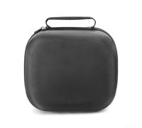 Yuanpgky Custodia per cuffie Sony PS5-PULSE-ELITE antiurto custodia rigida per cuffie PULSE 3D maniglia portatile tracolla borsa da viaggio