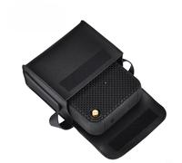 Yuanpgky Custodia portatile in PVC per altoparlanti, compatibile con Marshall Willen2, custodia da viaggio senza fili protettiva antiurto per resistenza alle cadute