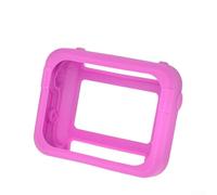 Yuanpgky Custodia protettiva in silicone per computer subacqueo PEREGRINE - antigraffio, antiurto e antipolvere, accessorio per compensatore di galleggiamento in Royal(E)