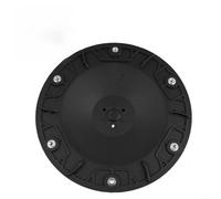 Yuanpgky Disco per tosaerba robot Landroid serie L, lama da taglio in acciaio inox da 170,300 cm con maggiore efficienza per L800 PLUS WR148ET e L1000 WR147.1