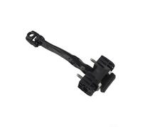 Yuanpgky Fermaporta per cinghia di controllo per Astra H MKV 2004-2010 Parte di ricambio anteriore sinistro o destro compatibile con 13107175 5160251