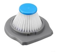 Yuanpgky Filtro per aspirapolvere manuale compatibile con Black Decker Advanced Clean Reviva Series con spazzola di pulizia, facile installazione (1)