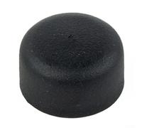 Yuanpgky Focus Fiesta Per Edge C-Max 2004 - 2011 parabrezza anteriore braccio dado copertura copertura in gomma parte di ricambio W710461S300