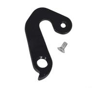 Yuanpgky Gancio deragliatore posteriore per scala 960/970/980/990 e per modelli Contessa, lega di alluminio per bici Gear Mech telaio staffa compatibile con componenti da ciclismo