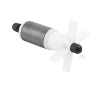 Yuanpgky Girante di ricambio per Lay Z Spa Super Silent - Compatibile con modelli AirJet e Egg Type, risolve il problema di rumore E02