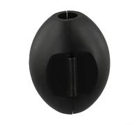 Yuanpgky Gravity Ball compatibile con tubo del rubinetto, peso 420 g, ricambio per rubinetto da cucina telescopico, peso compatibile con per una retrazione liscia, compatibile con la maggior parte