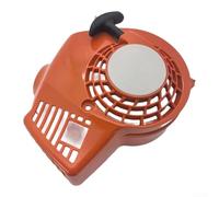 Yuanpgky Gruppo di avviamento a strappo 4229 080 2107 compatibile con soffiatore manuale Stihl-BG50, parte di apparecchiature elettriche per prestazioni di avviamento affidabili e facili