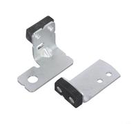 Yuanpgky Gruppo freno a ponte per tosaerba compatibile con modelli 1040/1042/1045/1046M e modelli 783-04511 24728881 - Costruzione in metallo per una facile installazione