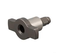 Yuanpgky Gruppo incudine per chiave Milw 2552-20, attacco quadro da 1/4 di pollice per anello, costruzione in acciaio, compatibile con 42-06-2552 pezzo di ricambio