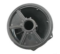 Yuanpgky Kit di ricambio per gruppo valvola superiore compatibile con valvole multiporta a 6 vie per piscina e spa, valvola a 6 porte ad alto flusso per filtrazione rifiuti di controlavaggio