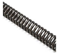 Yuanpgky Kit di riparazione forcella anteriore per forcelle sospese per modelli XCR XCM con barra dell'olio base a vite asta e manopole regolabili 25,4 mm 27,5 mm 30 mm (2#)