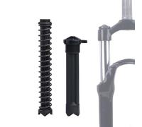 Yuanpgky Kit di riparazione per forcella ammortizzata Fox Float 32 con biella e palo di supporto della forcella anteriore, parti di ricambio in plastica per blocco meccanico da 28,6 mm, 30 mm, 32 mm