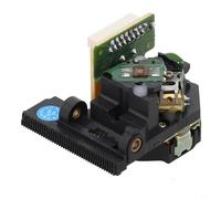 Yuanpgky KSS-213B KSS-213C KSS-213CL per lettore DVD Pickup ottici compatibile con varie apparecchiature e lettori audio, tipo di alimentazione a canale singolo a bassa velocità