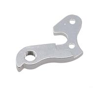 Yuanpgky Lega di alluminio per deragliatore per bicicletta gancio gancio posteriore Gear accessori per modello 001/002/004-2A/008/009/010/011/013/014/019/020 (004-2A)