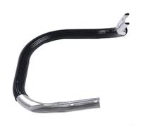 Yuanpgky Maniglia Anteriore in Alluminio per Motosega 5258 - Per Accessorio Sega Forestale Durevole, 20x20x8 cm, Compatibile con Logging & Taglio del Legno Applicati