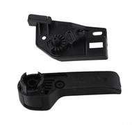 Yuanpgky Maniglia di rilascio del cofano del cofano per Jetta per Polo per Maggiolino e Superb per Fabia per modelli Roomster - OEM 1J1823633A