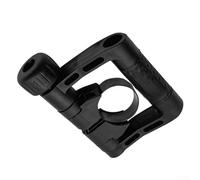Yuanpgky Maniglia laterale di ricambio compatibile con martello rotante 11311EVS MH10-SE GSH 11E, accessorio di lunga durata in plastica e impugnatura in metallo per un controllo sicuro durante la