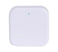 Yuanpgky Modulo di controllo remoto Smart WiFi-Gateway G2 G3, per serratura intelligente della porta, compatibile con app TTLock Sistema di sicurezza domestica Controllo di accesso remoto (G2 wireless