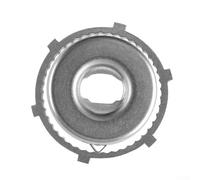 Yuanpgky Mulinelli da baitcasting in acciaio inox per Daiwa, per Metanium, Bantam, Steez, Alphas, Zillion, Antares, per Scorpion, per CURADO, MGL, DC, CQ Series Baitcasting, da 31 mm a (18)