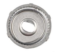 Yuanpgky Mulinelli da baitcasting in acciaio inox per Daiwa, per Metanium, Bantam, Steez, Alphas, Zillion, Antares, per Scorpion, per CURADO, MGL, DC, CQ Series Baitcasting, da 31 mm a (20)