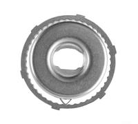 Yuanpgky Mulinelli da baitcasting in acciaio inox per Daiwa, per Metanium, Bantam, Steez, Alphas, Zillion, Antares, per Scorpion, per CURADO, MGL, DC, CQ Series Baitcasting, da 31 mm a (25)