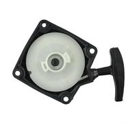 Yuanpgky Per avviamento a strappo per decespugliatore e tosaerba, compatibile con e altri motori 22,5 cc-26 cc, per una facile installazione parte di ricambio