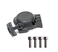 Yuanpgky Per Echo String Trimmer Recoil Starter, A051000940 A051000941 Parte di ricambio, compatibile con modelli SRM-265 SRM-266 PE-265 PE-266