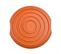 Yuanpgky Per GGT450A1 GGT600A1 GT30 GGT4502 String Trimmer Bobina Linea con tappo di ricambio, QT455 Part No, Tool- Installazione