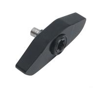 Yuanpgky Peso della mazza Titleist GT4/2, peso regolabile da 3 g a 23 g, per driver, legno da fairway, UT, componenti in metallo per prestazioni e stabilità personalizzabili (17 g)