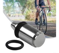 Yuanpgky Pistone del freno a disco in lega di alluminio per MT2/MT4/MT5/MT6/MT7/MT8 - compatibile con freni idraulici MT2/MT4/MT5/MT6/MT7/MT8 - compatibile con freni idraulici MT2/